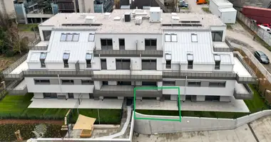 2 room apartment in Vienna, Austria