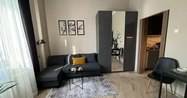 Студия 1 комната в Варшава, Польша