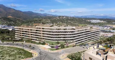 Квартира 1 спальня в Эстепона, Испания