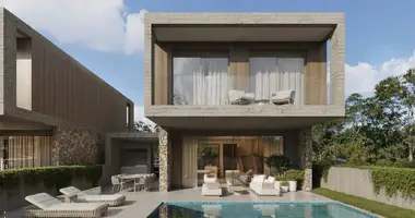 Maison 3 chambres dans Yeroskipou, Chypre