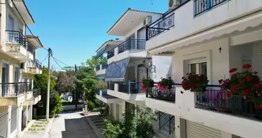Wohnung 2 Schlafzimmer in Kalandra, Griechenland