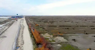 Grundstück in Novosele, Albanien