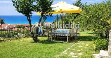 Villa 2 habitaciones en Moles Kalyves, Grecia