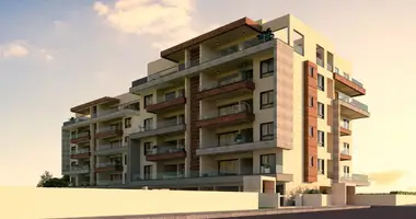 Wohnung 2 Schlafzimmer in Germasogeia, Zypern