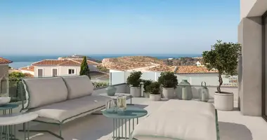 Villa en Benitachell, Španjolska