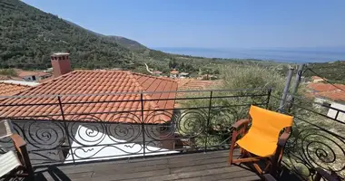 Haus 4 Schlafzimmer in Kallirachi, Griechenland