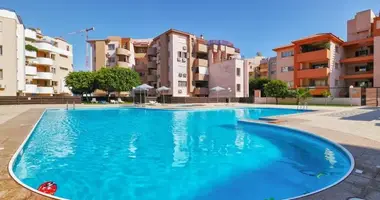 Apartamento 3 habitaciones en Germasogeia, Chipre