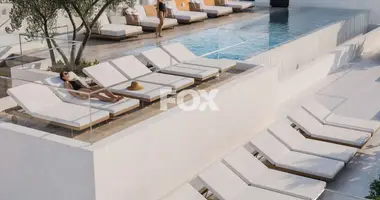 2 bedroom apartment in Limassol, Cyprus