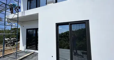 Mieszkanie w Honduras