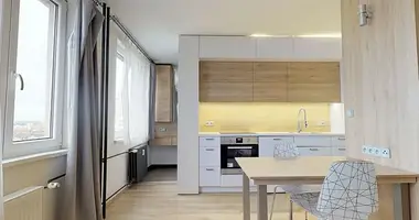 1 bedroom apartment in Capital City of Prague, Czech Republic