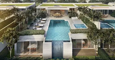 Villa 3 chambres dans Choeng Thale, Thaïlande