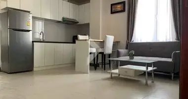 Кондо 1 комната в Sangkat Phsar Daeum Thkov, Камбоджа