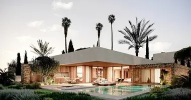 Appartement 4 chambres dans Yeroskipou, Chypre