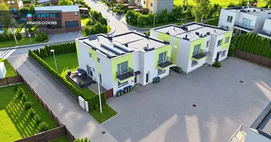 Appartement 3 chambres dans Kaunas, Lituanie