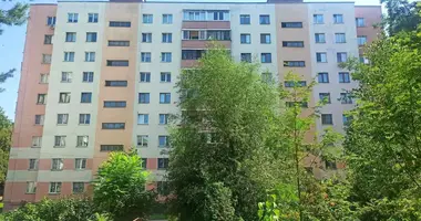 Квартира 2 комнаты в Минск, Беларусь