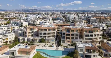 Wohnung 2 zimmer in Paphos, Zypern