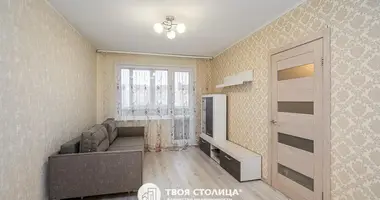 2 bedroom apartment in Minsk, Belarus