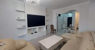 Studio 3 zimmer in Tiflis, Georgien