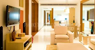 Apartamento 2 habitaciones en Ban Bang Thao, Tailandia