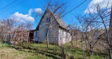 Haus in Rubiazevicki sielski Saviet, Belarus