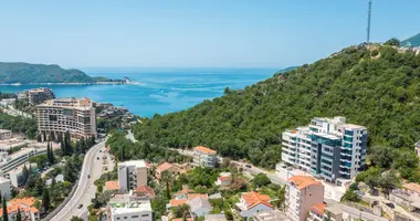 Wohnung 7 zimmer in Boreti, Montenegro