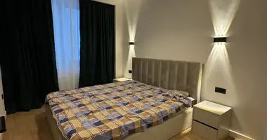 1 bedroom rent in white square shartava en Tiflis, Georgia
