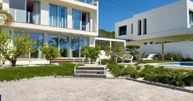 Maison 4 chambres dans La Nucia, Espagne