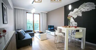 Apartamento 2 habitaciones en Smolice, Polonia
