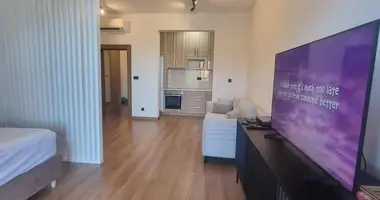 1 bedroom apartment in Rafailovici, Montenegro