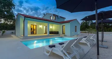 Villa en Pola, Croacia