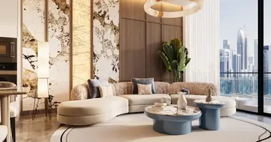 Studio apartment in Dubai, United Arab Emirates