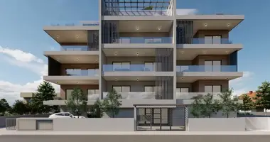 2 bedroom apartment in Limassol, Cyprus