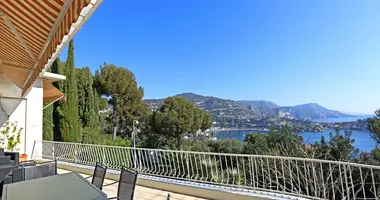 3 bedroom villa in France