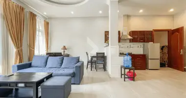 Condo 2 pokoi w Sangkat Tuol Tumpung Ti Muoy, Kambodża