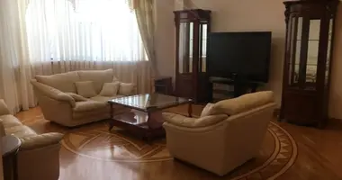 5 room apartment in Odesa, Ukraine