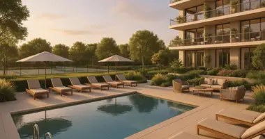 1 bedroom apartment in Dubai, United Arab Emirates