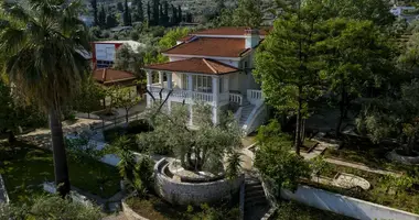 Коттедж 5 комнат в Municipality of Chalkida, Греция
