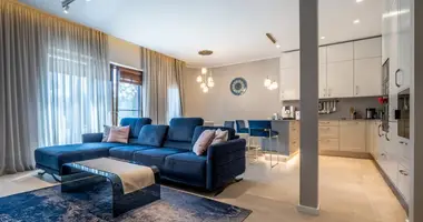 4 room apartment in Jurmala, Latvia