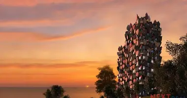 1 bedroom apartment in Bashkia Vlore, Albania