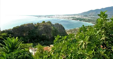 Parcela en Ano Berga, Grecia