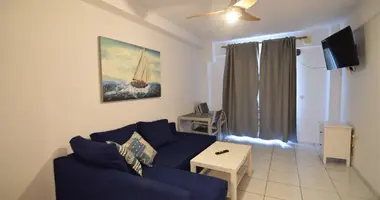 2 bedroom apartment in Municipality of Thessaloniki, Greece
