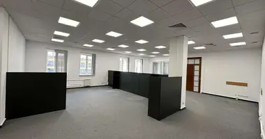 Oficina 167 m² en Minsk, Belarús