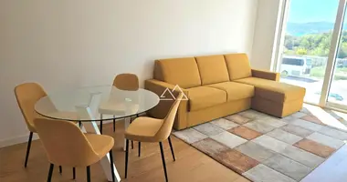 Квартира 2 комнаты в Тиват, Черногория