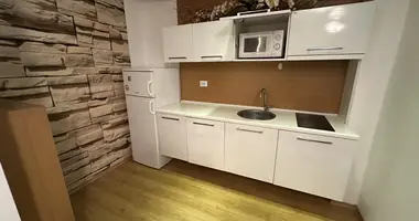 1 bedroom apartment in Nesebar, Bulgaria