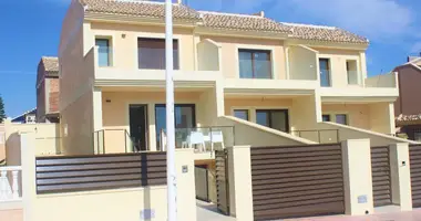 Adosado Adosado 3 habitaciones en Torrevieja, Španjolska