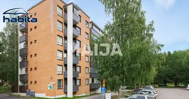 Wohnung in Verwaltungsgemeinschaft Helsinki, Finnland