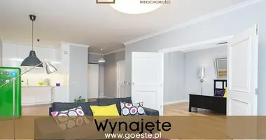 Mieszkanie 2 pokoi w Smolice, Polska