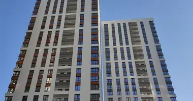 Mieszkanie 2 pokoi w Odessa, Ukraina