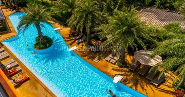 Appartement 1 chambre dans Thalang, Thaïlande