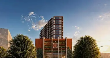 Appartement 1 chambre dans Batoumi, Géorgie